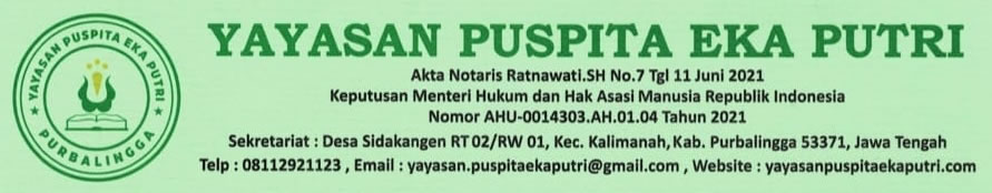 yayasan puspita eka putri